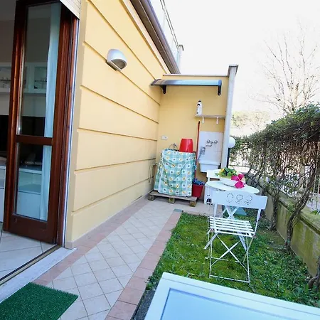 Casa Camilla Daire *
