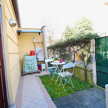 Apartman Casa Camilla Lucca