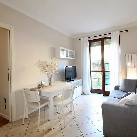 Apartman Casa Camilla Lucca