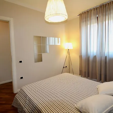 Apartman Casa Camilla